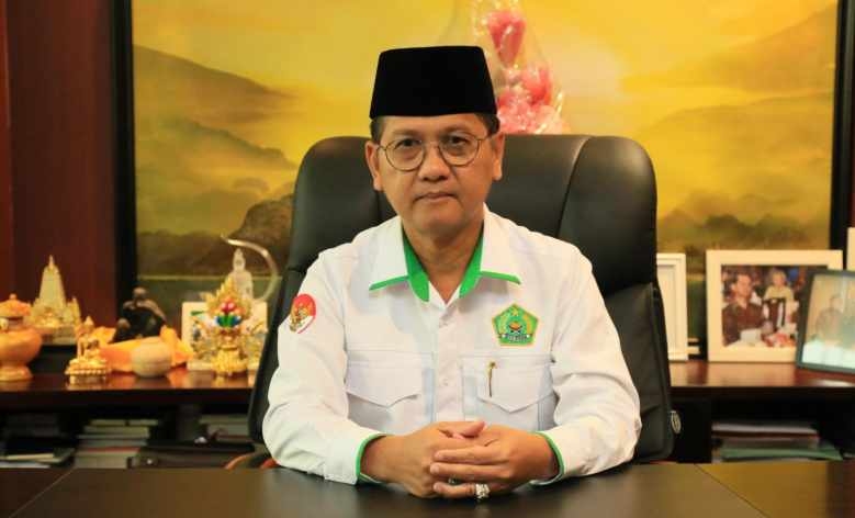 Umat Buddha Mulai Jalani Upavāsa Sebulan Jelang Waisak 2026, Apa Itu?