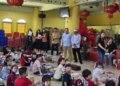 Semarak Waisak 2570 BE: Buddhist Champ Hadirkan Kompetisi Edukatif bagi Generasi Muda Buddhis di Makassar