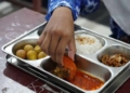 Pesantren Bisa Kelola Dapur MBG Sendiri, Wamenag: Tak Wajib Pakai Ompreng