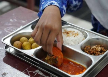 Pesantren Bisa Kelola Dapur MBG Sendiri, Wamenag: Tak Wajib Pakai Ompreng