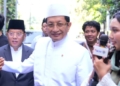 Tidak Semua dari Umat Islam, Menag: Hewan yang Dititip ke Istiqlal Terbagi Tiga Kategori
