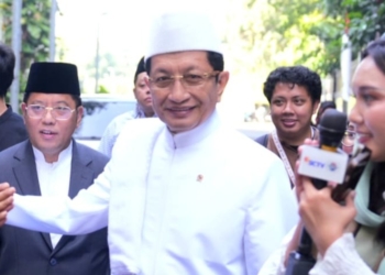 Tidak Semua dari Umat Islam, Menag: Hewan yang Dititip ke Istiqlal Terbagi Tiga Kategori