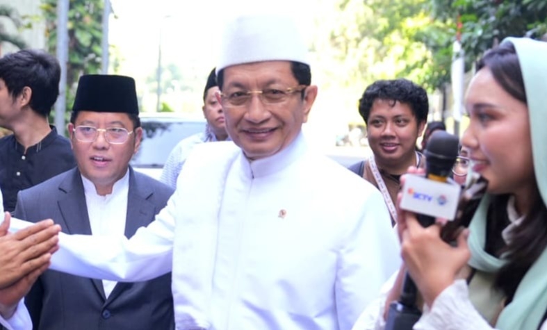 Tidak Semua dari Umat Islam, Menag: Hewan yang Dititip ke Istiqlal Terbagi Tiga Kategori