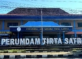 Rekrutmen Tertutup hingga Dugaan Nepotisme, Perumdam Tirta Satria Disorot