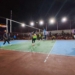 Tim Bertabur Bintang Tumbang, Sang Bima Tantang Sri Puspa di Final Bola Voli KSATRIA Cup 2026
