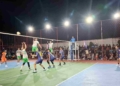 Final Dramatis KSATRIA Cup 2026: Sri Puspa Tasikmalaya Kampiun Usai Taklukkan Sang Bima dalam Dua Set