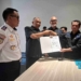 Audiensi Demo Ojol Purwokerto: DPRD dan Pemkab Banyumas Teken Petisi Dukung RUU Transportasi Online