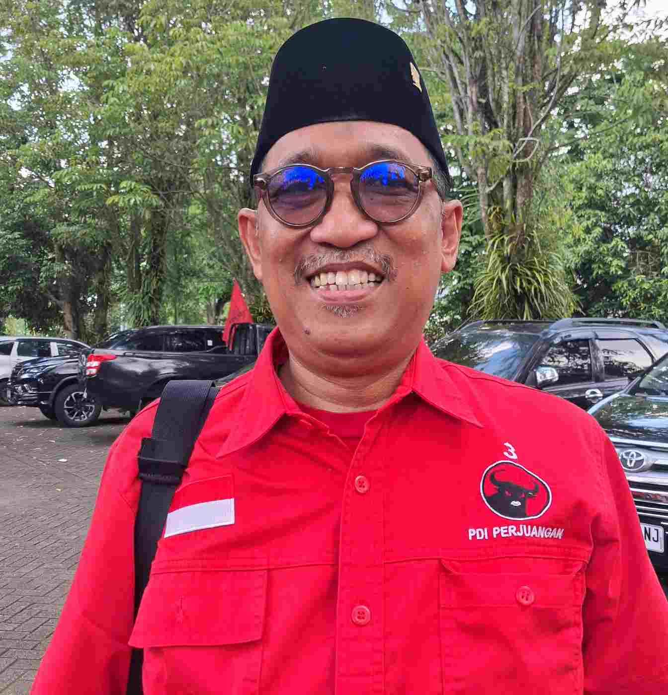 Ketua Fraksi PDI-P Siap Tindaklanjuti Perintah Ketua DPRD Banyumas