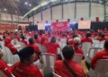 Target Naikkan Kursi, PDI Perjuangan Banyumas Kerja Keras Usai Musancab