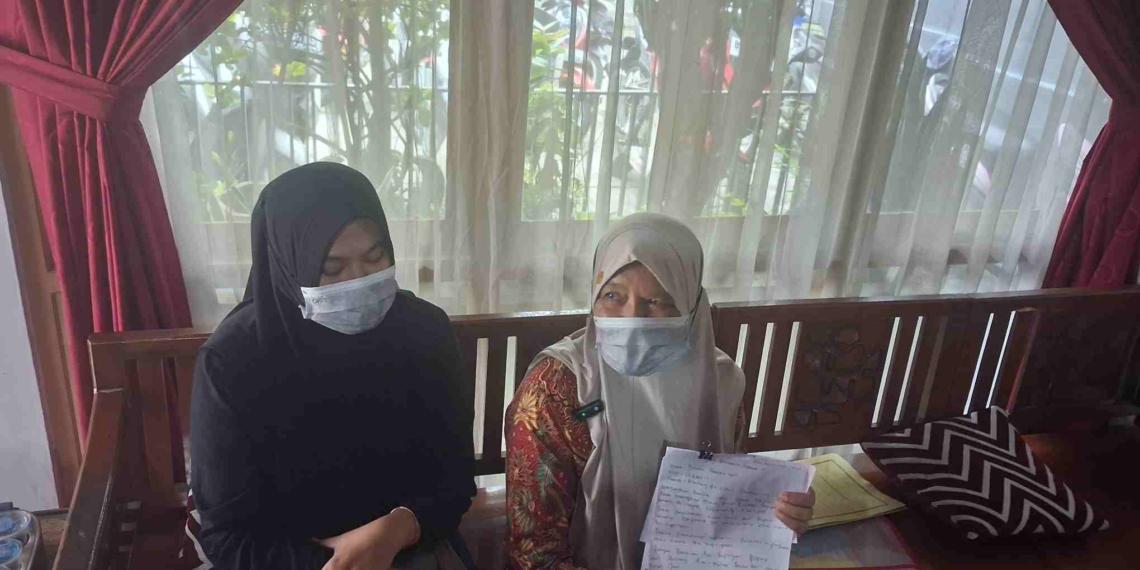 Ingin Cairkan Rp23 Juta, Ahli Waris Pensiunan di Purwokerto Malah Terjerat Utang Rp88 Juta di Bank Mandiri Taspen