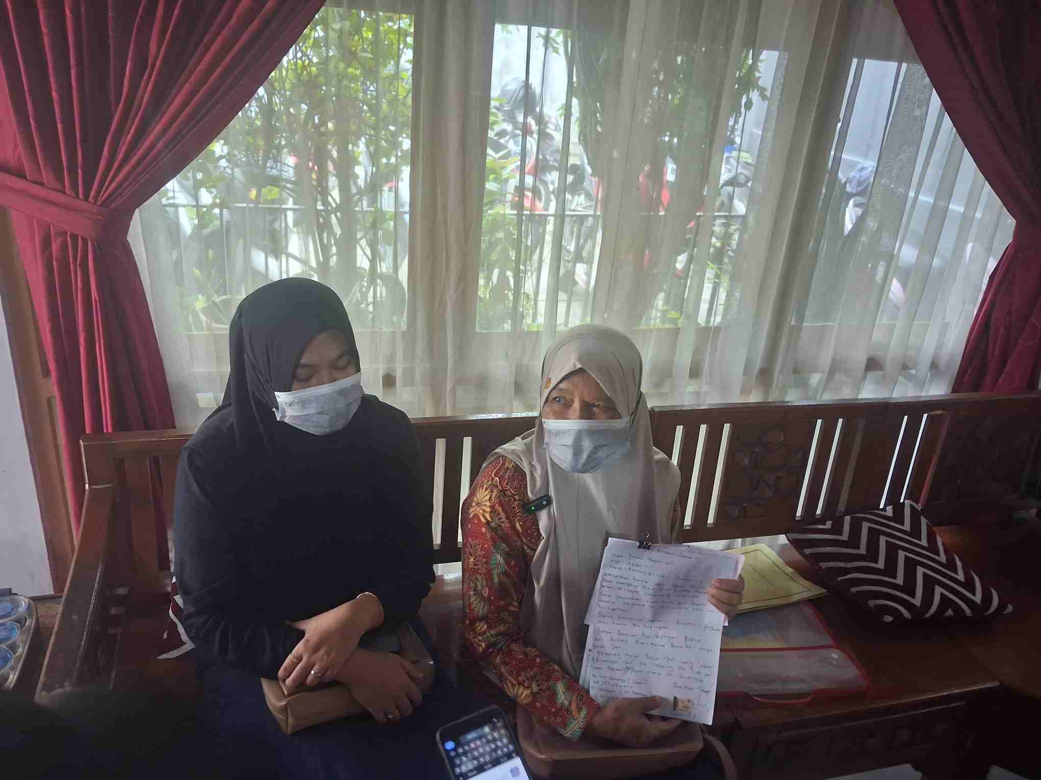 Ingin Cairkan Rp23 Juta, Ahli Waris Pensiunan di Purwokerto Malah Terjerat Utang Rp88 Juta di Bank Mandiri Taspen