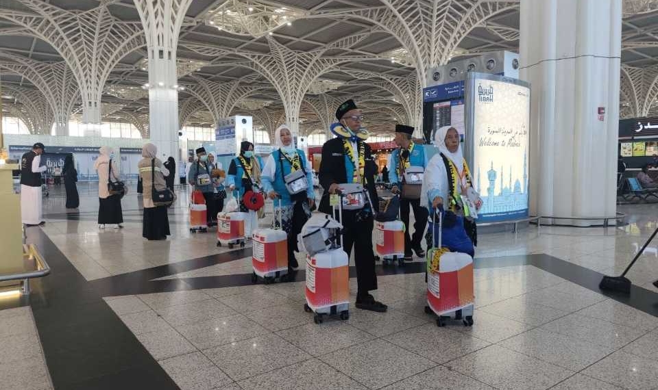 Kemenhaj Perketat Pembayaran Dam via Adahi, Jemaah Diimbau Hindari Calo