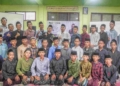 ABAP dan KSSP Nusantara Resmikan Sonus Mukhtar Academy, Perluas Gerakan Audio Mandiri Pesantren di Cilacap