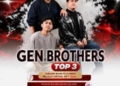 Gen Brothers Tembus Top 3 BAND Academy, Warga Cilacap dan Banyumas Diminta Dukung Virtual Gift