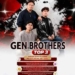 Gen Brothers Tembus Top 3 BAND Academy, Warga Cilacap dan Banyumas Diminta Dukung Virtual Gift