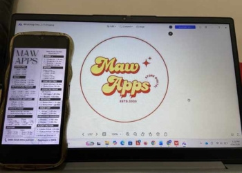 Tembus Jutaan Per Bulan! Intip Rahasia Bisnis Aplikasi Premium Mahasiswi Unsoed