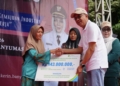 Salin Aslimas, Inovasi Pemkab Banyumas Lindungi Pekerja Rentan di Hari Buruh