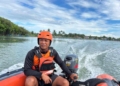 Remaja 14 Tahun Tenggelam Saat Berenang, Ditemukan Meninggal 1,5 Km dari TKP