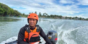 Remaja 14 Tahun Tenggelam Saat Berenang, Ditemukan Meninggal 1,5 Km dari TKP