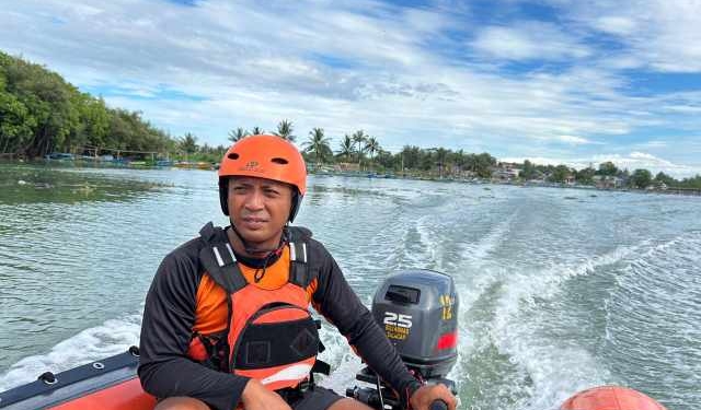 Remaja 14 Tahun Tenggelam Saat Berenang, Ditemukan Meninggal 1,5 Km dari TKP
