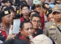 Pemkab Banyumas : Sebagian Besar Tuntutan Mahasiswa Soal Pendidikan Sudah Masuk dalam Trilas Program Sadewo-Lintarti