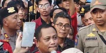 Pemkab Banyumas : Sebagian Besar Tuntutan Mahasiswa Soal Pendidikan Sudah Masuk dalam Trilas Program Sadewo-Lintarti