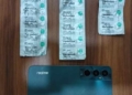 Polresta Banyumas Bongkar Peredaran Alprazolam, Pengedar Asal Sumbang Diamankan di Purwokerto Barat