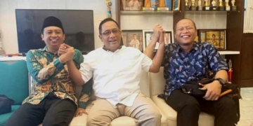 11 Kandidat Siap Bertarung, Pemilihan Ketum Ikasmansa 2026-2030 Gunakan Mekanisme Rembug Ageng