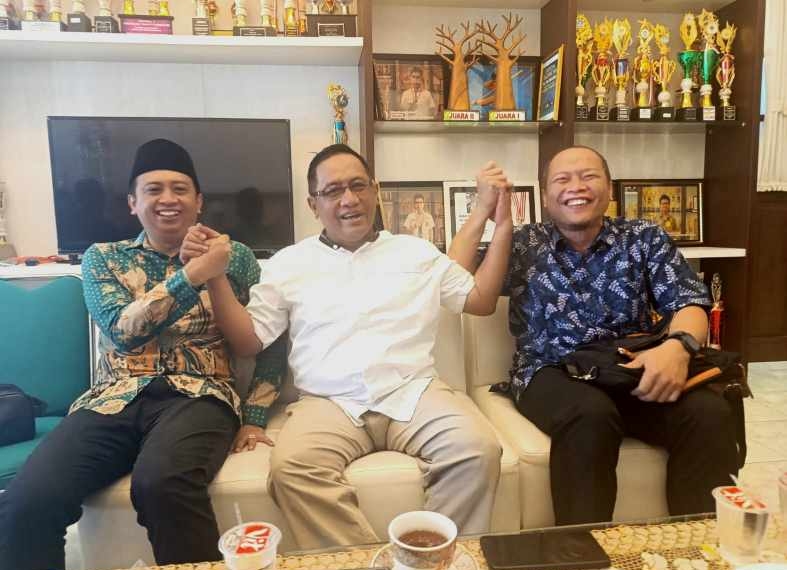 11 Kandidat Siap Bertarung, Pemilihan Ketum Ikasmansa 2026-2030 Gunakan Mekanisme Rembug Ageng
