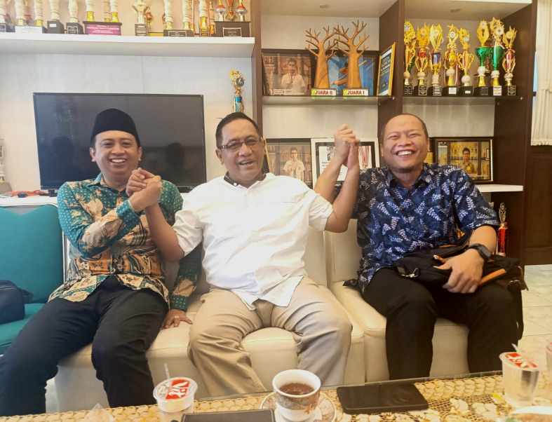 11 Kandidat Siap Bertarung, Pemilihan Ketum Ikasmansa 2026-2030 Gunakan Mekanisme Rembug Ageng