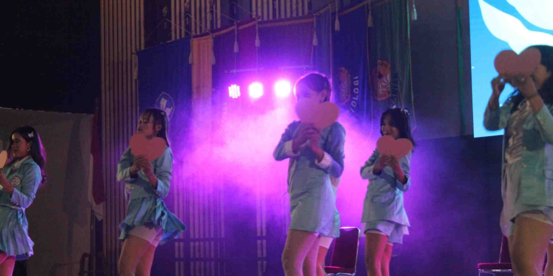 Tak Sekadar K-Pop, Korean Center Unsoed Jadi Wadah Mahasiswa Belajar Bahasa hingga Tradisi Korea