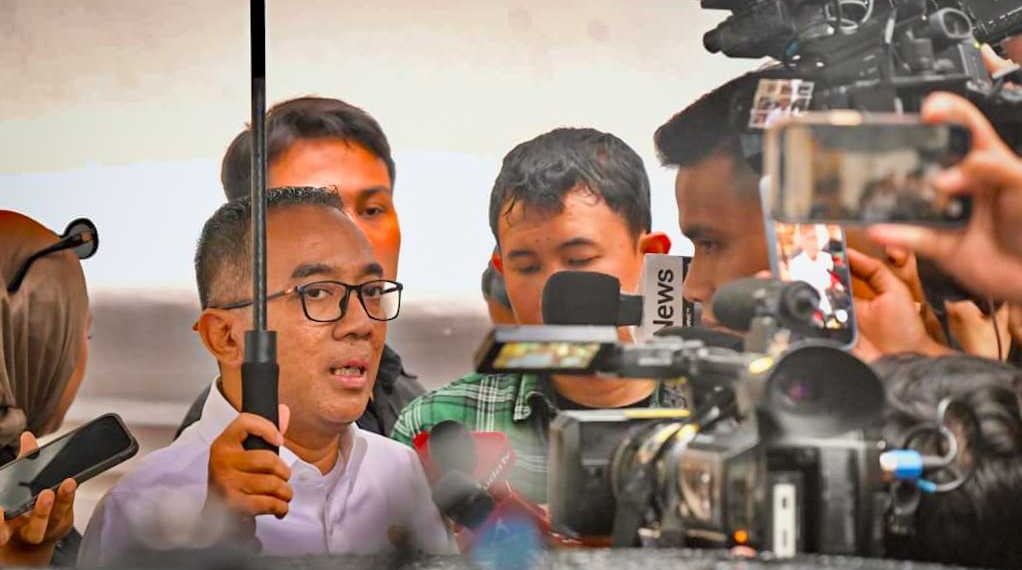 Presiden Dorong Kampus Jadi “Asisten” Kepala Daerah, Atasi Sampah hingga Tata Kota