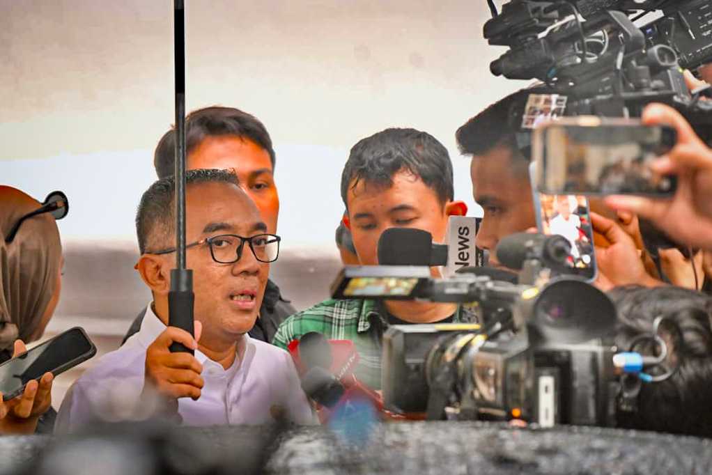 Presiden Dorong Kampus Jadi “Asisten” Kepala Daerah, Atasi Sampah hingga Tata Kota