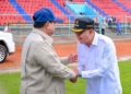 Di Tengah Efisiensi Anggaran, Banyumas Manfaatkan ‘Diplomasi Kultural’ ke Presiden Prabowo