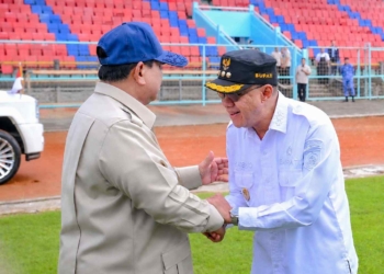 Di Tengah Efisiensi Anggaran, Banyumas Manfaatkan ‘Diplomasi Kultural’ ke Presiden Prabowo