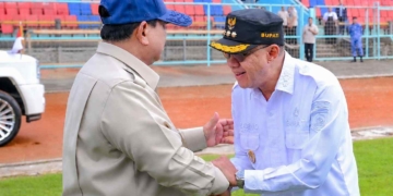 Di Tengah Efisiensi Anggaran, Banyumas Manfaatkan ‘Diplomasi Kultural’ ke Presiden Prabowo