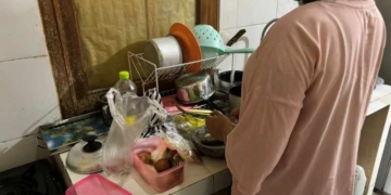 Harga Sembako Fluktuatif, Mahasiswa Perantau: Masak Sendiri dan Kurangi Jajan Jadi Jurus Andalan