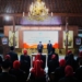 Masih Lowong, Jabatan Sekwan Banyumas Tak Ikut Dilantik Bersama 77 Pejabat