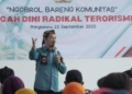Waspada! NII Crisis Center: 4.000 Jaringan NII Aktif di Lampung, Kampus dan Sekolah Jadi Sasaran