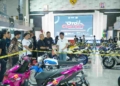 Otocontest Mechafest UMP 2026: Bukan Sekadar Modifikasi Motor, Tapi Peluang Bisnis Jangka Panjang