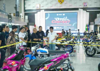 Otocontest Mechafest UMP 2026: Bukan Sekadar Modifikasi Motor, Tapi Peluang Bisnis Jangka Panjang