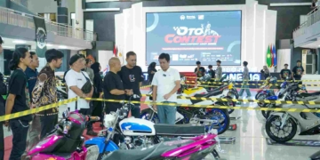 Otocontest Mechafest UMP 2026: Bukan Sekadar Modifikasi Motor, Tapi Peluang Bisnis Jangka Panjang