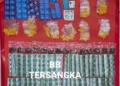 Polisi Ungkap Jaringan Narkoba di Banyumas, Dua Pengedar dengan Ribuan Butir Obat Diamankan