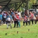 Ratusan Pelajar Banyumas Antusias Ikuti POPDA Panahan, Ini Ajang Kualifikasi Provinsi
