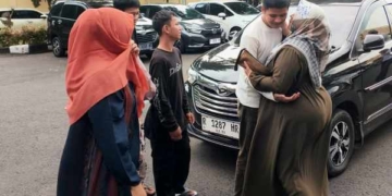 Merdeka Sebagian : ‘Tiga Tapol Banyumas’  Bebas, Satu Perkara Masih Menggantung