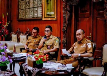 Pemkab Banyumas Akan Dirikan BLK Khusus, Bidik Peluang Kerja ke Jerman dan Eropa