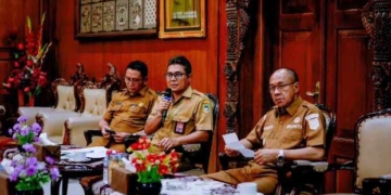 Pemkab Banyumas Akan Dirikan BLK Khusus, Bidik Peluang Kerja ke Jerman dan Eropa