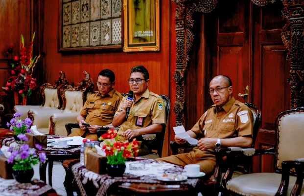 Pemkab Banyumas Akan Dirikan BLK Khusus, Bidik Peluang Kerja ke Jerman dan Eropa