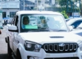 Setelah 30 Truk, Pemkab Banyumas Kembali Salurkan Bantuan Pickup Mahindra untuk Koperasi Desa
