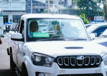 Setelah 30 Truk, Pemkab Banyumas Kembali Salurkan Bantuan Pickup Mahindra untuk Koperasi Desa